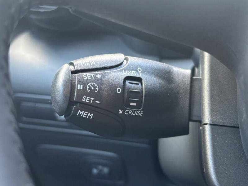 Photo 22 de l'offre de CITROEN C3 AIRCROSS II 1.5 BlueHDi 110 BVM6 FEEL GPS Camera 1ère Main à 17290€ chez Mérignac auto