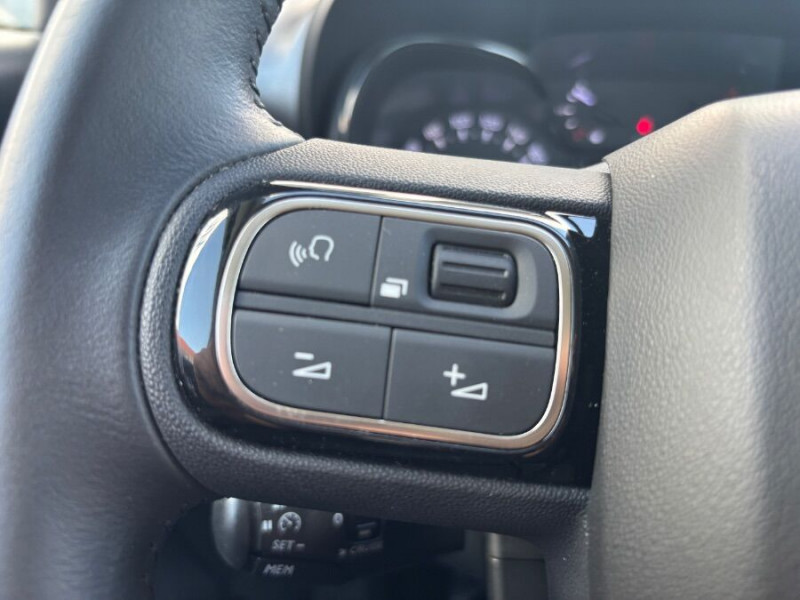 Photo 20 de l'offre de CITROEN C3 AIRCROSS II 1.5 BlueHDi 110 BVM6 FEEL GPS Camera 1ère Main à 17290€ chez Mérignac auto