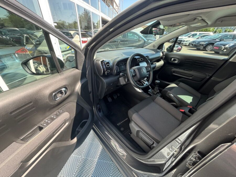 Photo 15 de l'offre de CITROEN C3 AIRCROSS II 1.5 BlueHDi 110 BVM6 FEEL GPS Camera 1ère Main à 17290€ chez Mérignac auto