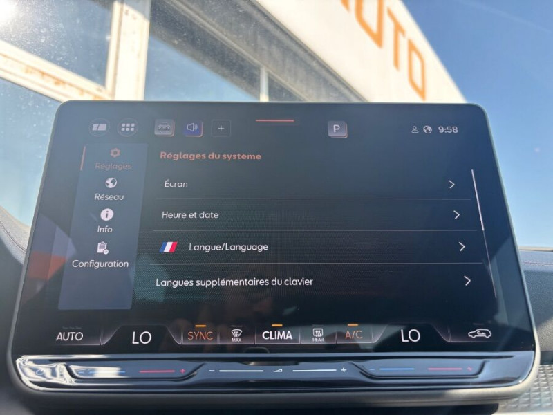 Photo 47 de l'offre de CUPRA FORMENTOR NEW 1.5 eTSI 150 HYBRID BVA7 V PACK TOE Camera ACC Gtie 05/30 à 31690€ chez Mérignac auto