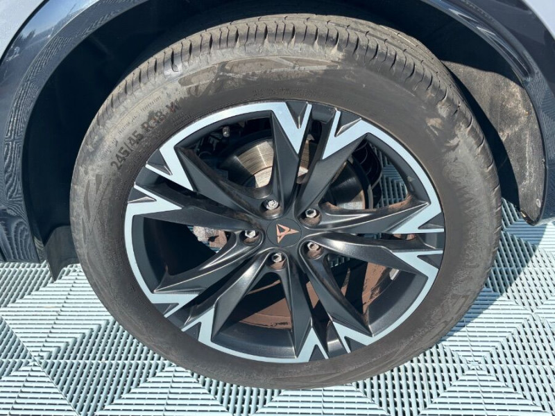 Photo 20 de l'offre de CUPRA FORMENTOR NEW 1.5 eTSI 150 HYBRID BVA7 V PACK TOE Camera ACC Gtie 05/30 à 31690€ chez Mérignac auto