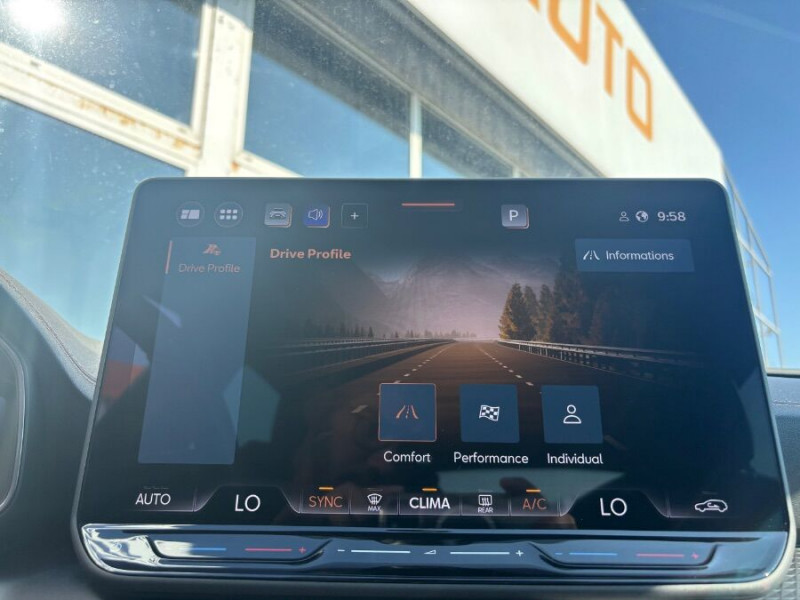 Photo 42 de l'offre de CUPRA FORMENTOR NEW 1.5 eTSI 150 HYBRID BVA7 V PACK TOE Camera ACC Gtie 05/30 à 31690€ chez Mérignac auto