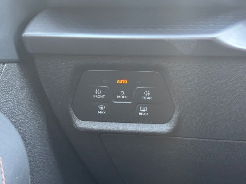 Photo 24 de l'offre de CUPRA FORMENTOR NEW 1.5 eTSI 150 HYBRID BVA7 V PACK TOE Camera ACC Gtie 05/30 à 31690€ chez Mérignac auto