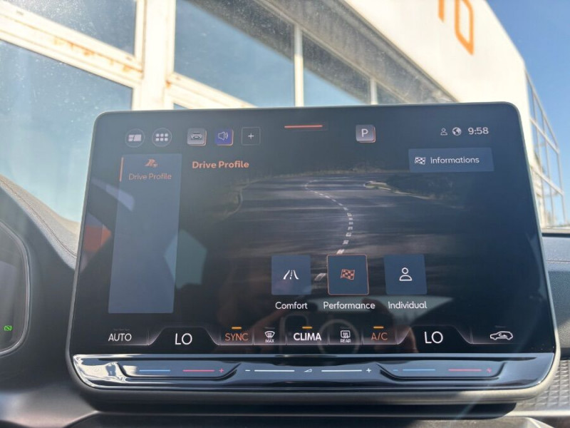 Photo 43 de l'offre de CUPRA FORMENTOR NEW 1.5 eTSI 150 HYBRID BVA7 V PACK TOE Camera ACC Gtie 05/30 à 31690€ chez Mérignac auto
