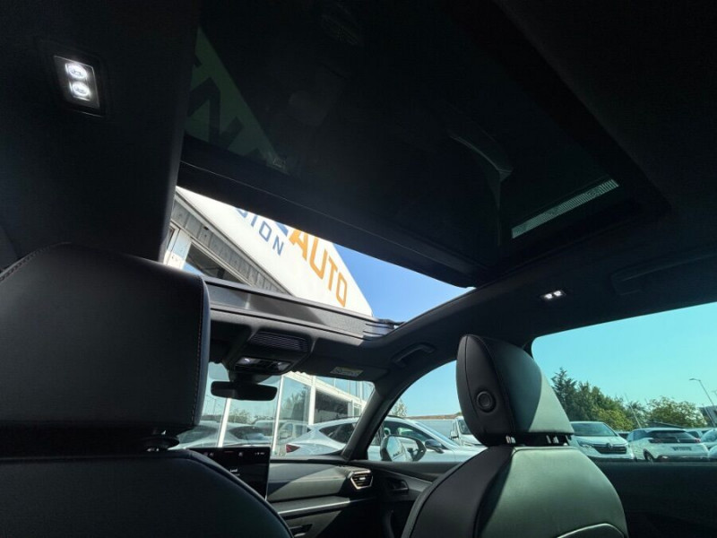 Photo 6 de l'offre de CUPRA FORMENTOR NEW 1.5 eTSI 150 HYBRID BVA7 V PACK TOE Camera ACC Gtie 05/30 à 31690€ chez Mérignac auto
