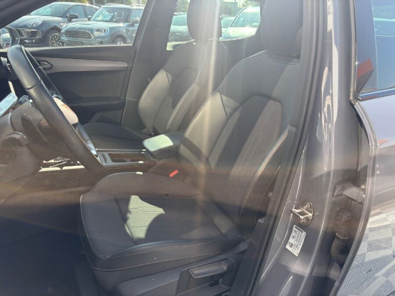 Photo 5 de l'offre de CUPRA FORMENTOR NEW 1.5 eTSI 150 HYBRID BVA7 V PACK TOE Camera ACC Gtie 05/30 à 31690€ chez Mérignac auto