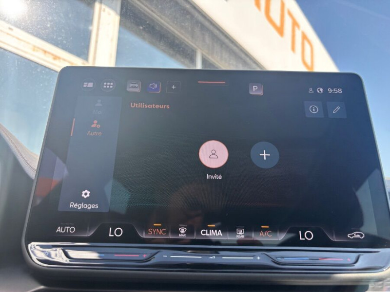 Photo 48 de l'offre de CUPRA FORMENTOR NEW 1.5 eTSI 150 HYBRID BVA7 V PACK TOE Camera ACC Gtie 05/30 à 31690€ chez Mérignac auto