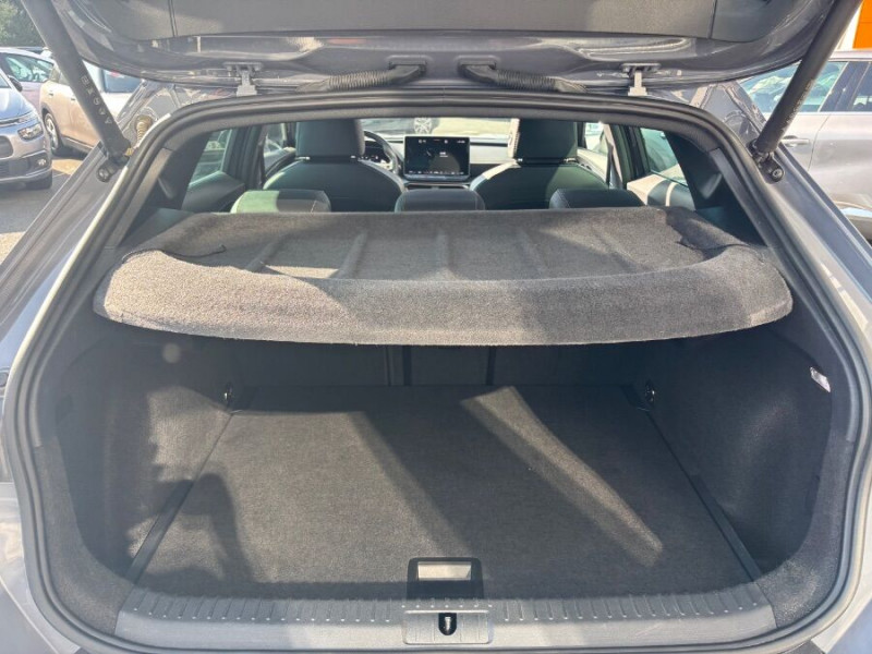 Photo 15 de l'offre de CUPRA FORMENTOR NEW 1.5 eTSI 150 HYBRID BVA7 V PACK TOE Camera ACC Gtie 05/30 à 31690€ chez Mérignac auto