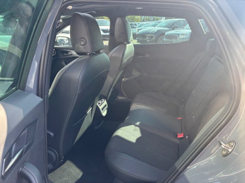 Photo 18 de l'offre de CUPRA FORMENTOR NEW 1.5 eTSI 150 HYBRID BVA7 V PACK TOE Camera ACC Gtie 05/30 à 31690€ chez Mérignac auto
