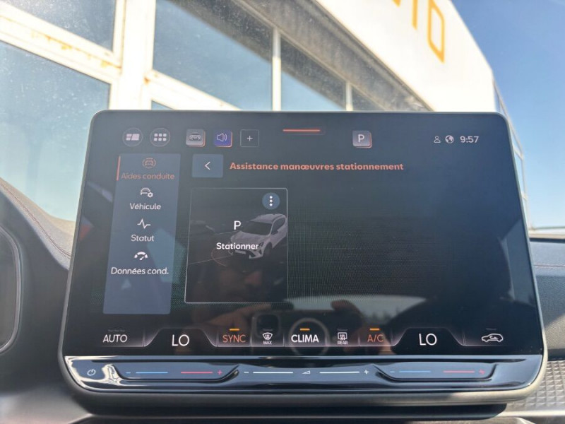 Photo 37 de l'offre de CUPRA FORMENTOR NEW 1.5 eTSI 150 HYBRID BVA7 V PACK TOE Camera ACC Gtie 05/30 à 31690€ chez Mérignac auto