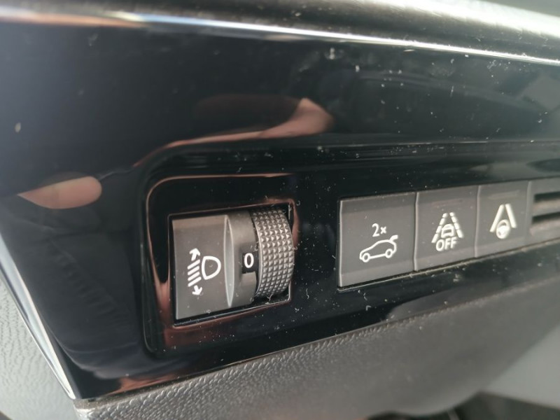 Photo 24 de l'offre de PEUGEOT 508 1.5 BlueHDi 130 EAT8 ALLURE PACK Coffre EL ACC SC à 20890€ chez Mérignac auto