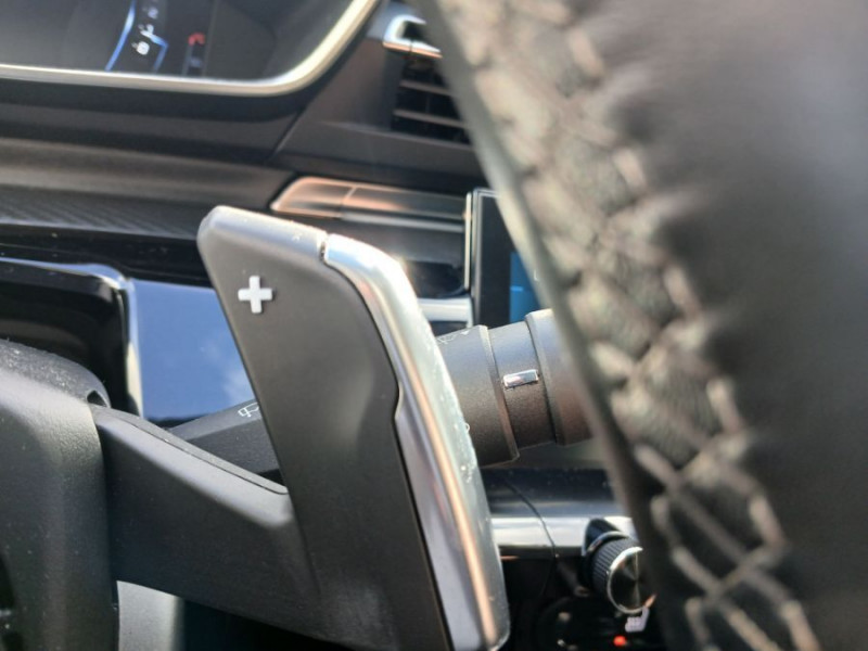 Photo 23 de l'offre de PEUGEOT 508 1.5 BlueHDi 130 EAT8 ALLURE PACK Coffre EL ACC SC à 20890€ chez Mérignac auto