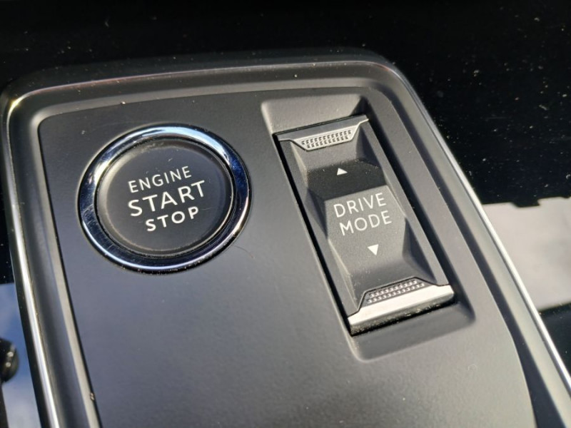 Photo 25 de l'offre de PEUGEOT 508 1.5 BlueHDi 130 EAT8 ALLURE PACK Coffre EL ACC SC à 20890€ chez Mérignac auto