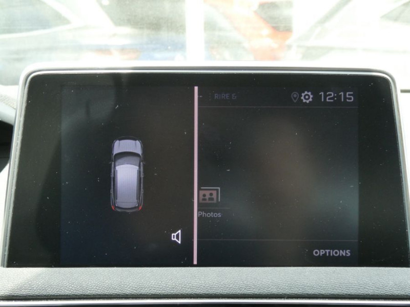 Photo 37 de l'offre de PEUGEOT 3008 II 1.5 BlueHDi 130 EAT8 GT LINE Carplay LED SC Attel. à 20950€ chez Mérignac auto