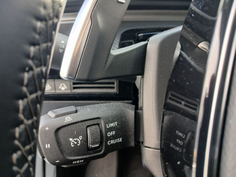 Photo 22 de l'offre de PEUGEOT 508 1.5 BlueHDi 130 EAT8 ALLURE PACK Coffre EL ACC SC à 20890€ chez Mérignac auto