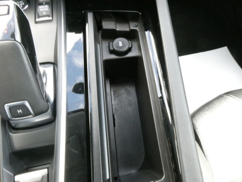 Photo 49 de l'offre de PEUGEOT 508 1.5 BlueHDi 130 EAT8 ALLURE PACK Coffre EL ACC SC à 20890€ chez Mérignac auto