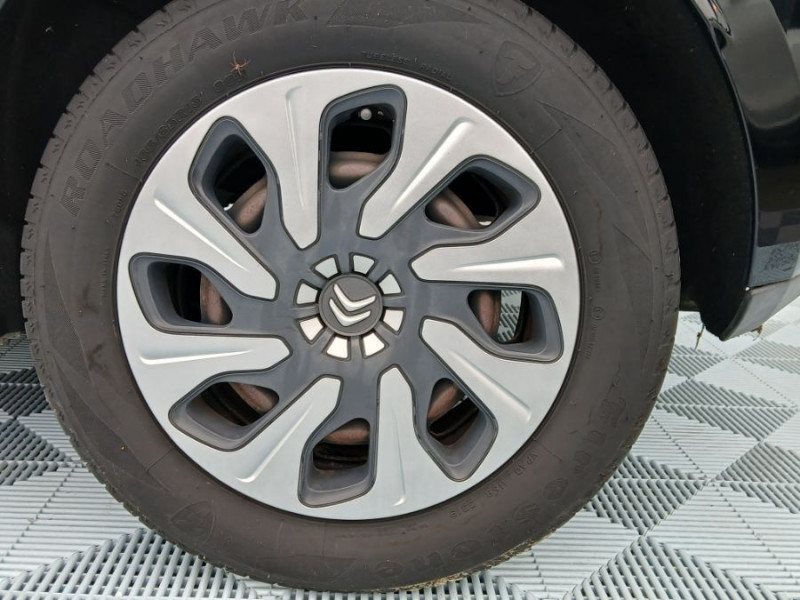 Photo 23 de l'offre de CITROEN C3 II 1.0 VTi 68 ATTRACTION CLIM 1ère Main à 6990€ chez Mérignac auto
