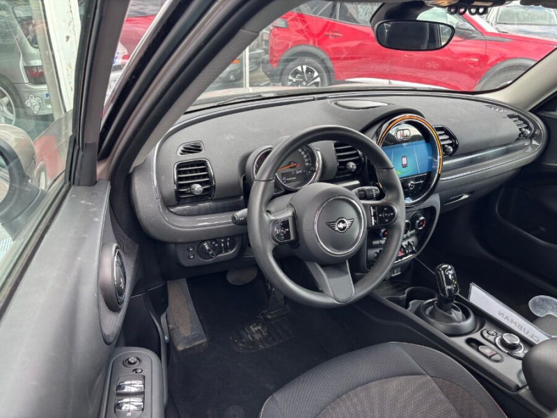 Photo 14 de l'offre de MINI CLUBMAN III ONE D 116 BVA Nv GPS LED CarPlay Clim Auto 1ère Main à 21950€ chez Mérignac auto