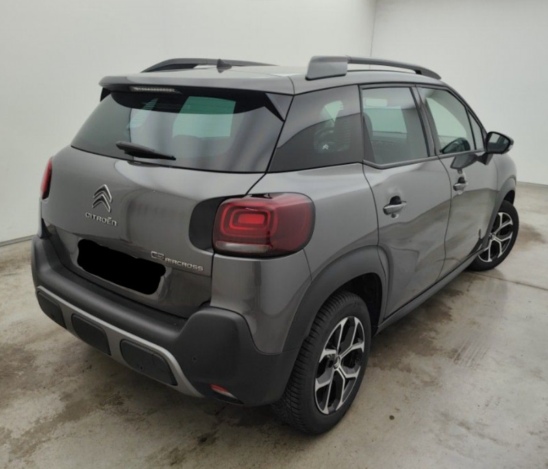 Photo 3 de l'offre de CITROEN C3 AIRCROSS II 1.5 BlueHDi 110 BVM6 SHINE GPS JA16P 1ère Main à 17690€ chez Mérignac auto