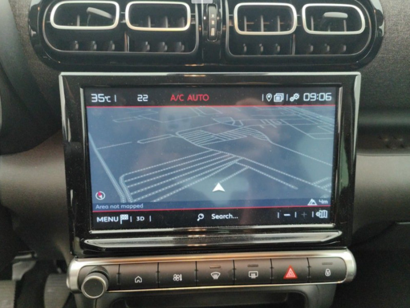 Photo 7 de l'offre de CITROEN C3 AIRCROSS II 1.5 BlueHDi 110 BVM6 SHINE GPS JA16P 1ère Main à 17690€ chez Mérignac auto