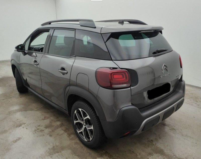Photo 9 de l'offre de CITROEN C3 AIRCROSS II 1.5 BlueHDi 110 BVM6 SHINE GPS JA16P 1ère Main à 17690€ chez Mérignac auto