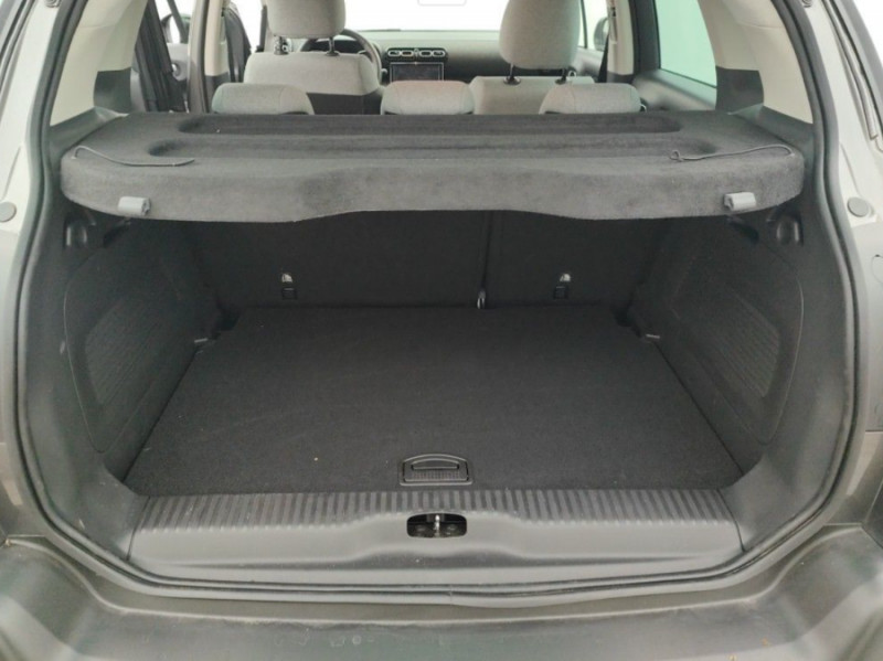 Photo 10 de l'offre de CITROEN C3 AIRCROSS II 1.5 BlueHDi 110 BVM6 SHINE GPS JA16P 1ère Main à 17690€ chez Mérignac auto