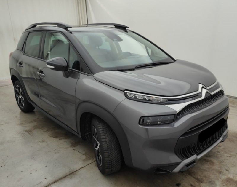 Photo 2 de l'offre de CITROEN C3 AIRCROSS II 1.5 BlueHDi 110 BVM6 SHINE GPS JA16P 1ère Main à 17690€ chez Mérignac auto