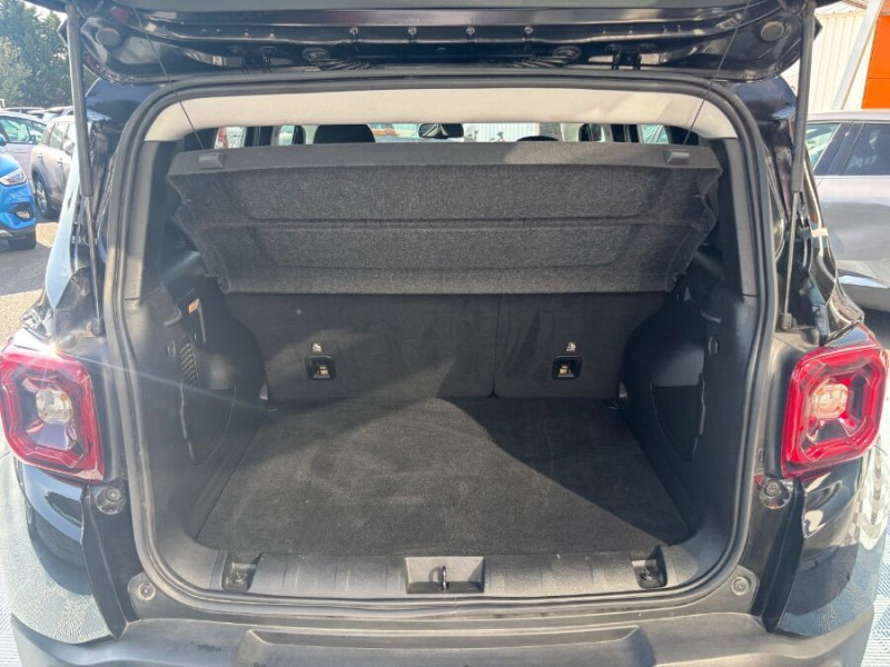 Photo 12 de l'offre de JEEP RENEGADE 1.5 e-HYBRID 130 BVM6 MHEV SUMMIT JA18 Caméra Attel. à 21450€ chez Mérignac auto