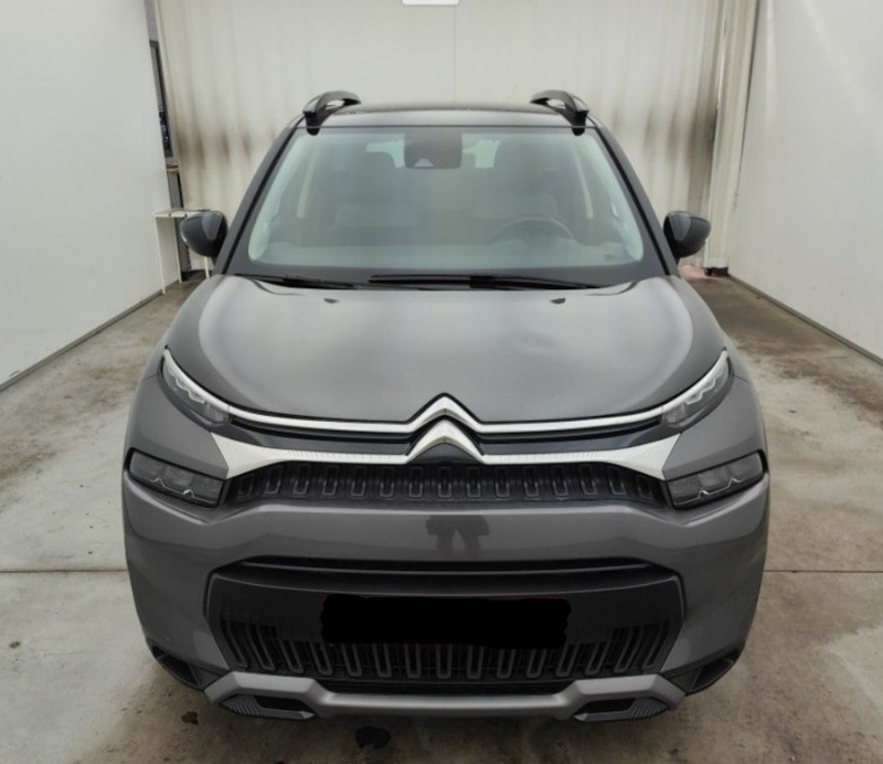 Photo 8 de l'offre de CITROEN C3 AIRCROSS II 1.5 BlueHDi 110 BVM6 SHINE GPS JA16P 1ère Main à 17690€ chez Mérignac auto