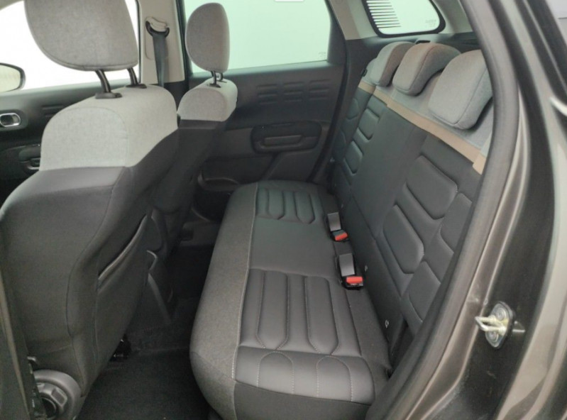 Photo 6 de l'offre de CITROEN C3 AIRCROSS II 1.5 BlueHDi 110 BVM6 SHINE GPS JA16P 1ère Main à 17690€ chez Mérignac auto
