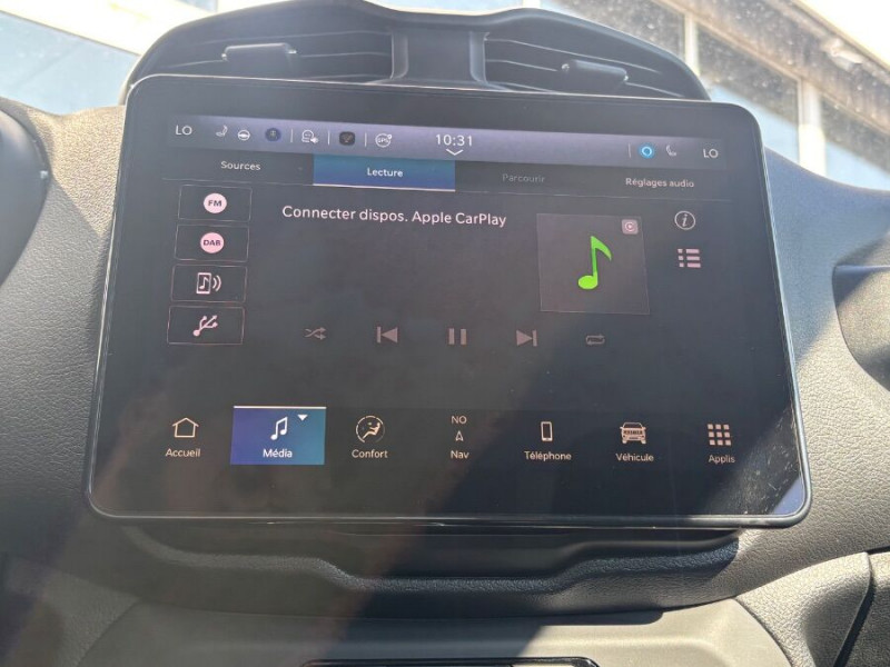 Photo 25 de l'offre de JEEP RENEGADE 1.5 e-HYBRID 130 BVM6 MHEV SUMMIT JA18 Caméra Attel. à 21450€ chez Mérignac auto