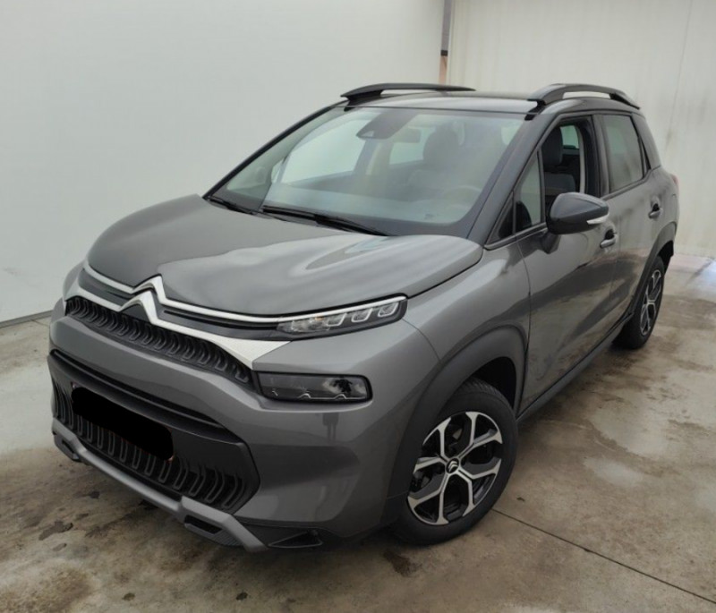 Photo 1 de l'offre de CITROEN C3 AIRCROSS II 1.5 BlueHDi 110 BVM6 SHINE GPS JA16P 1ère Main à 17690€ chez Mérignac auto