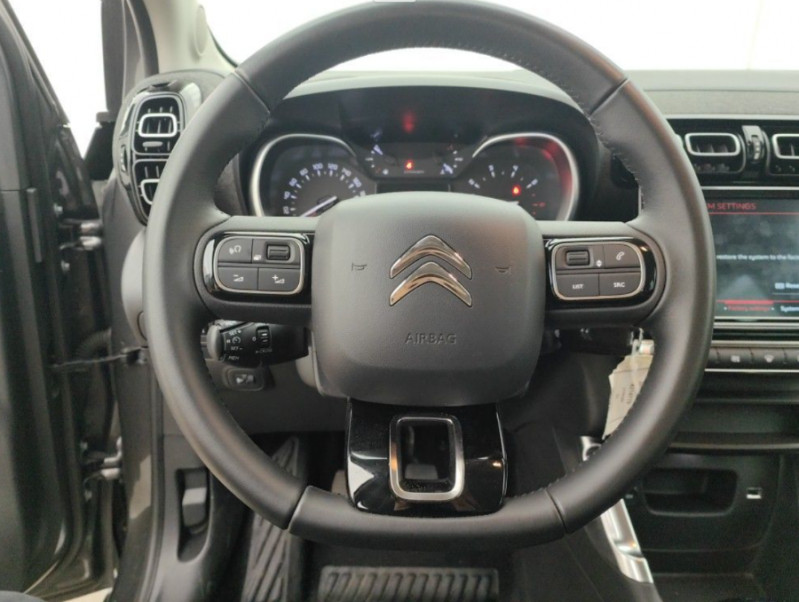 Photo 11 de l'offre de CITROEN C3 AIRCROSS II 1.5 BlueHDi 110 BVM6 SHINE GPS JA16P 1ère Main à 17690€ chez Mérignac auto