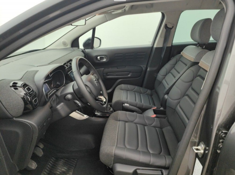 Photo 5 de l'offre de CITROEN C3 AIRCROSS II 1.5 BlueHDi 110 BVM6 SHINE GPS JA16P 1ère Main à 17690€ chez Mérignac auto