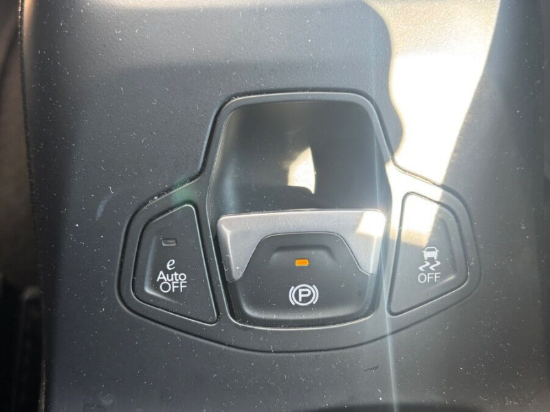 Photo 30 de l'offre de JEEP RENEGADE 1.5 e-HYBRID 130 BVM6 MHEV SUMMIT JA18 Caméra Attel. à 21450€ chez Mérignac auto