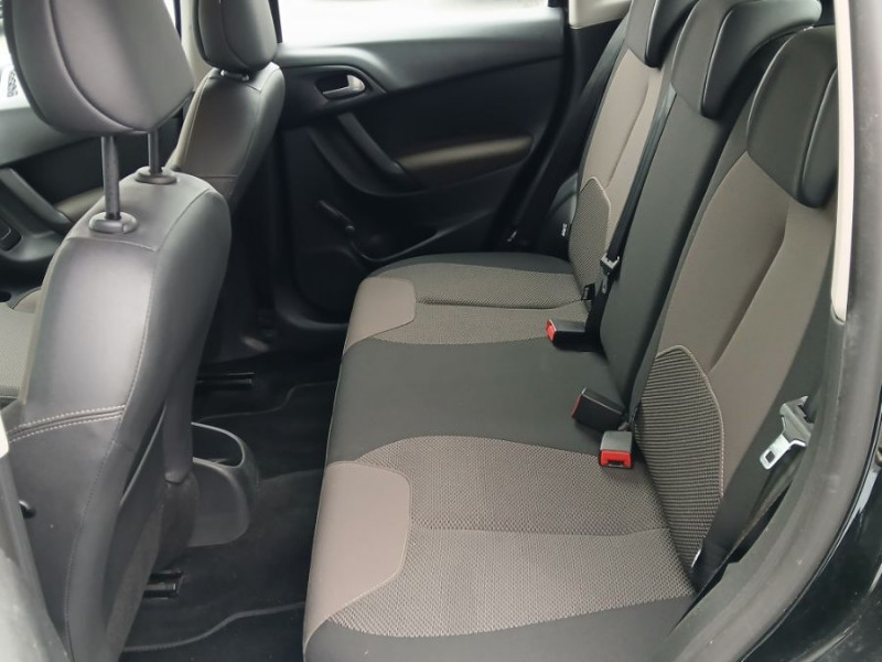 Photo 14 de l'offre de CITROEN C3 II 1.0 VTi 68 ATTRACTION CLIM Distri Neuve 1ère Main à 6990€ chez Mérignac auto