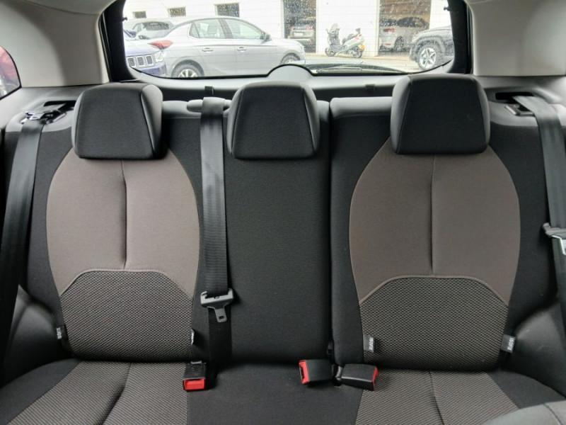 Photo 13 de l'offre de CITROEN C3 II 1.0 VTi 68 ATTRACTION CLIM Distri Neuve 1ère Main à 6990€ chez Mérignac auto