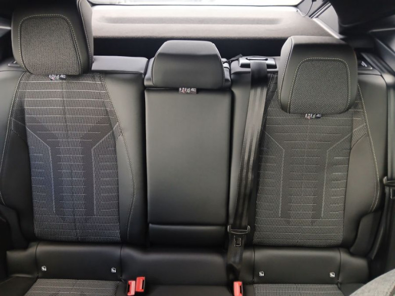 Photo 37 de l'offre de PEUGEOT 3008 HYBRID 145 e-DCS6 GT Hayon Elect. LED Pixel à 29450€ chez Mérignac auto