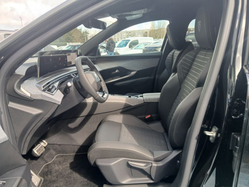 Photo 15 de l'offre de PEUGEOT 3008 HYBRID 145 e-DCS6 GT Hayon Elect. LED Pixel à 29450€ chez Mérignac auto