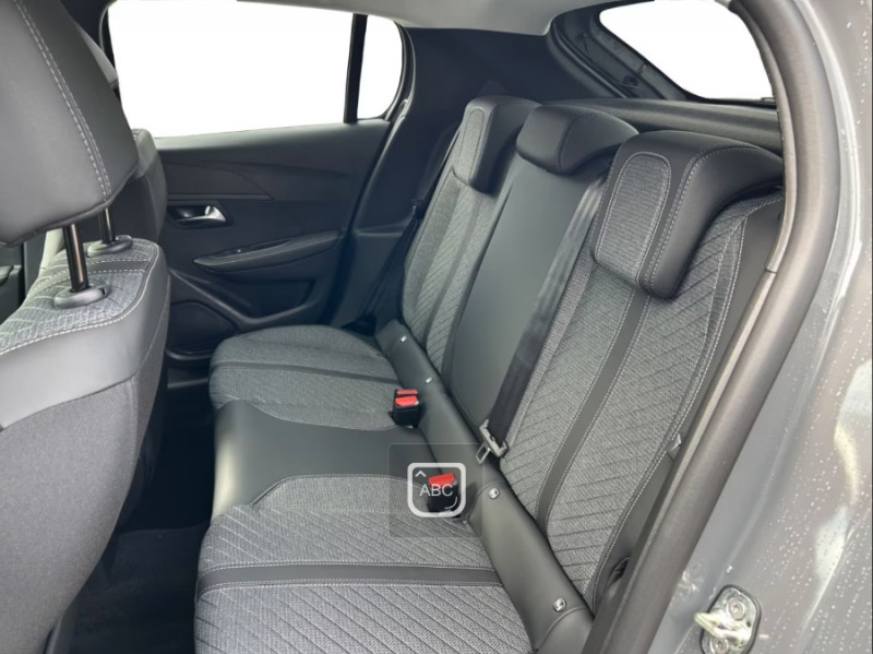 Photo 6 de l'offre de PEUGEOT 208 II HYBRID 110 e-DCS6 ALLURE PACK Navi + 360° Gtie 06/29 à 22950€ chez Mérignac auto