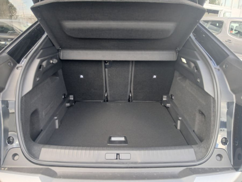 Photo 12 de l'offre de PEUGEOT 3008 HYBRID 145 e-DCS6 GT Hayon Elect. LED Pixel à 29450€ chez Mérignac auto