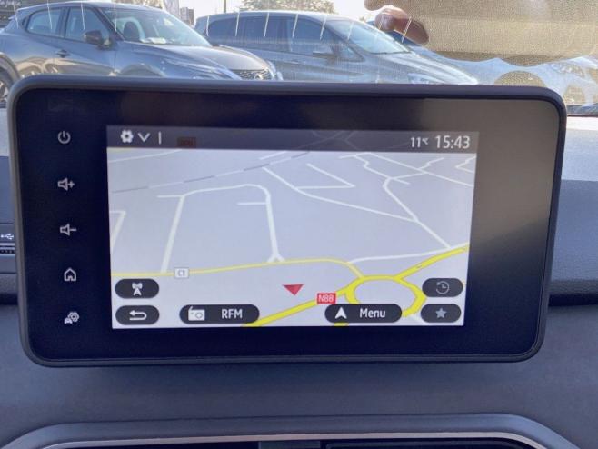 DACIA JOGGER en vente à Carcassonne chez votre mandataire automobile