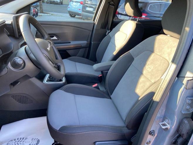 DACIA JOGGER en vente à Carcassonne chez votre mandataire automobile