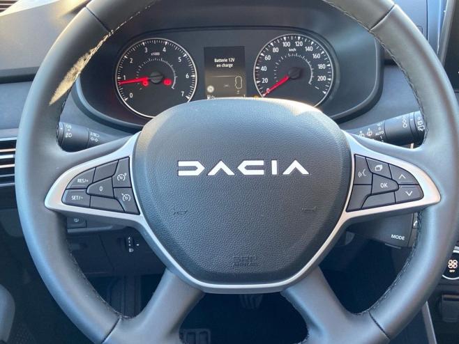 DACIA JOGGER en vente à Carcassonne chez votre mandataire automobile