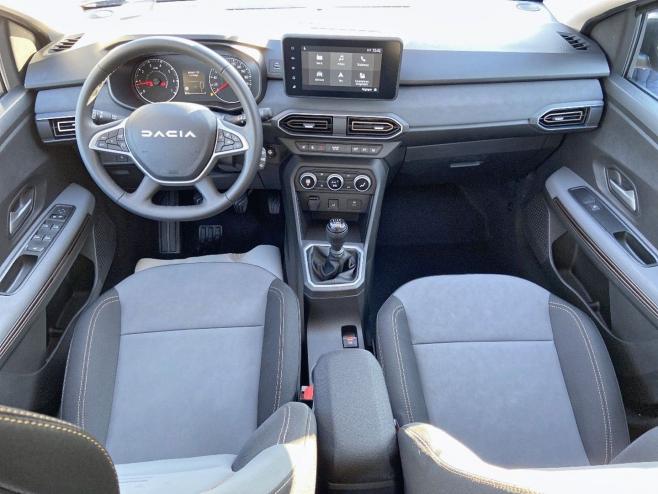 DACIA JOGGER en vente à Carcassonne chez votre mandataire automobile