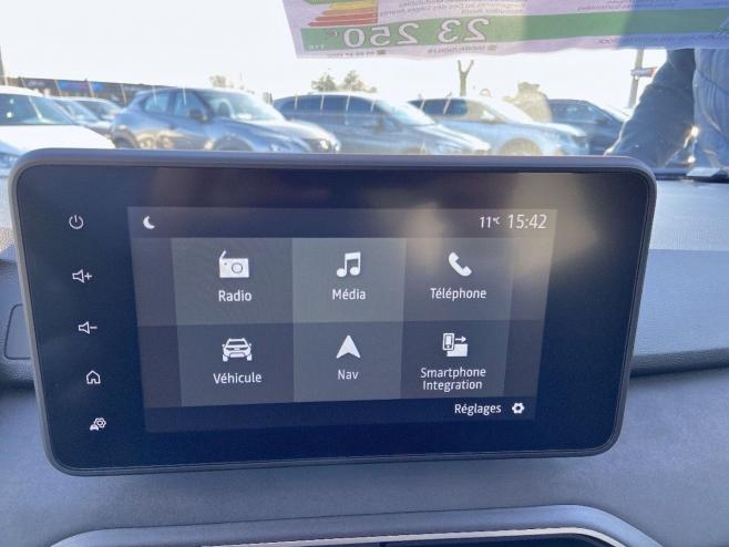 DACIA JOGGER en vente à Carcassonne chez votre mandataire automobile