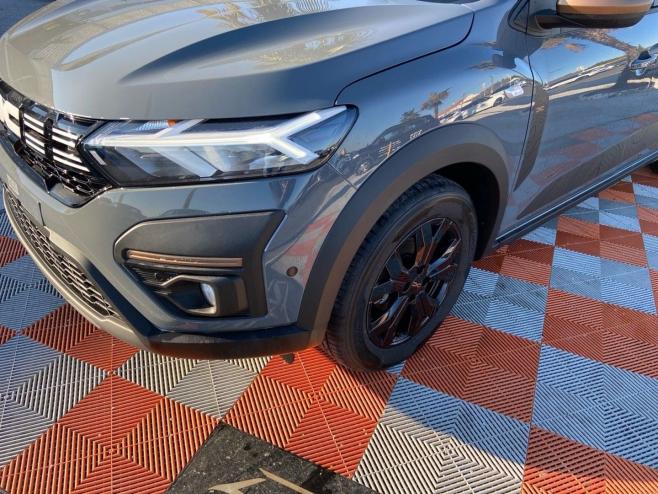 DACIA JOGGER en vente à Carcassonne chez votre mandataire automobile