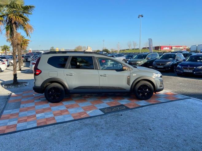 DACIA JOGGER en vente à Carcassonne chez votre mandataire automobile
