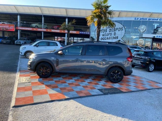 DACIA JOGGER en vente à Carcassonne chez votre mandataire automobile