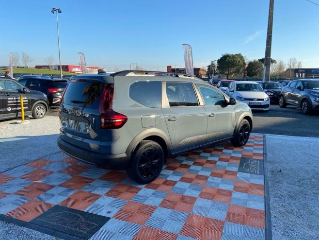 DACIA JOGGER en vente à Carcassonne chez votre mandataire automobile
